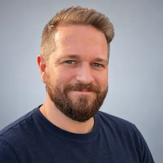 Banári Gábor portréja